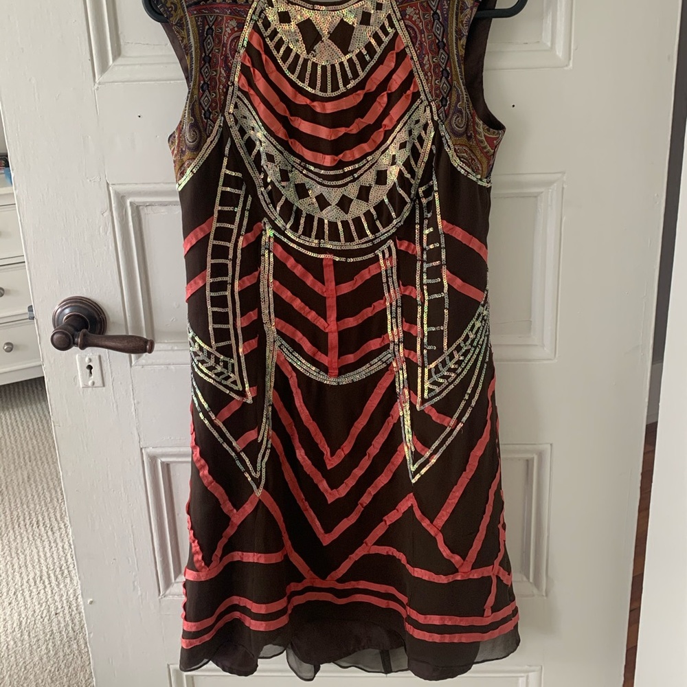Nanette Lepore Dress nwt